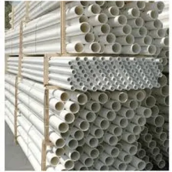 Perforated Pvc Pipe